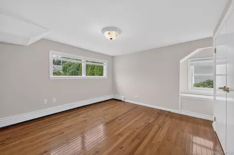 Bedroom - 37 Harding Ave, Mount Pleasant, NY 10595 photo 7 of 8