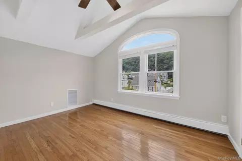 Bedroom - 37 Harding Ave, Mount Pleasant, NY 10595 photo 5 of 8