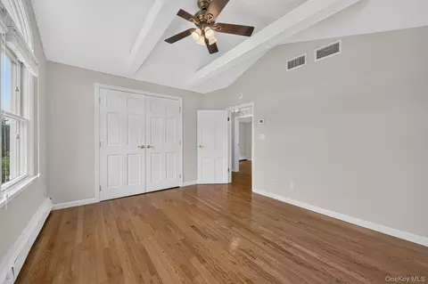 Bedroom - 37 Harding Ave, Mount Pleasant, NY 10595 photo 6 of 8