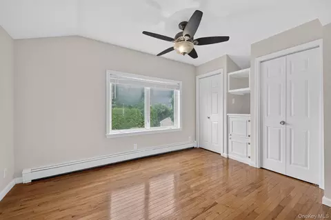 Bedroom - 37 Harding Ave, Mount Pleasant, NY 10595 photo 3 of 8