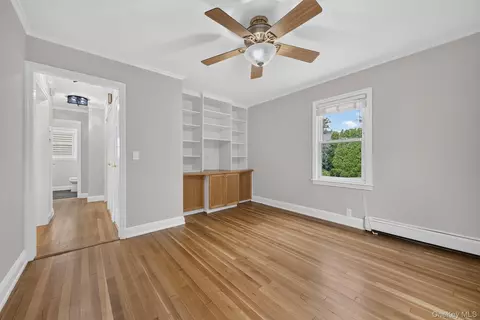 Bedroom - 37 Harding Ave, Mount Pleasant, NY 10595 photo 2 of 8