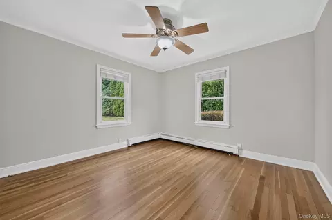 Bedroom - 37 Harding Ave, Mount Pleasant, NY 10595 photo 1 of 8