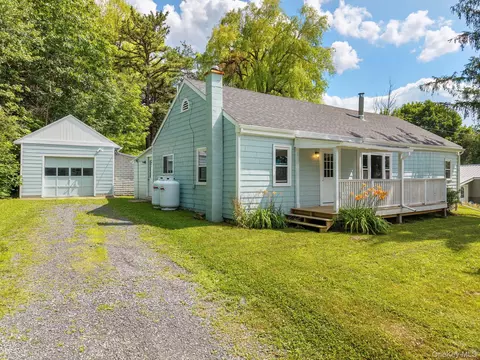 162 Gorge Rd Middleburgh Ny, Middleburgh, NY 12122