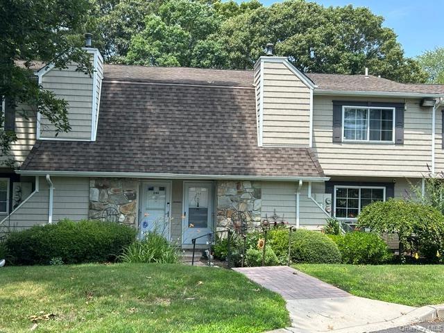 244 Lake Pointe Cir # 244, Middle Island, NY 11953