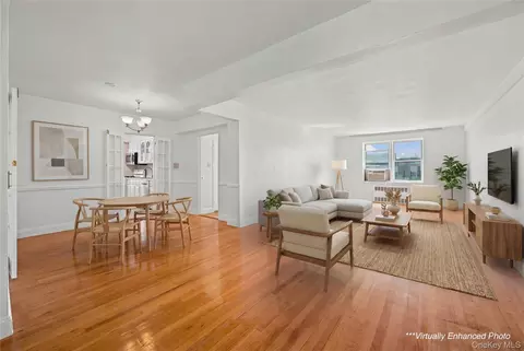 72-10 112 St #6G, New York, NY 11375