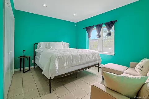 Bedroom - 629 Belden St, Peekskill, NY 10566 photo 4 of 6
