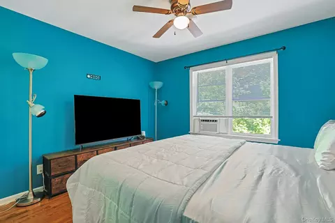 Bedroom - 629 Belden St, Peekskill, NY 10566 photo 5 of 6