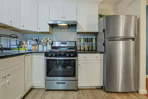 Kitchen - 629 Belden St, Peekskill, NY 10566 photo 1 of 2