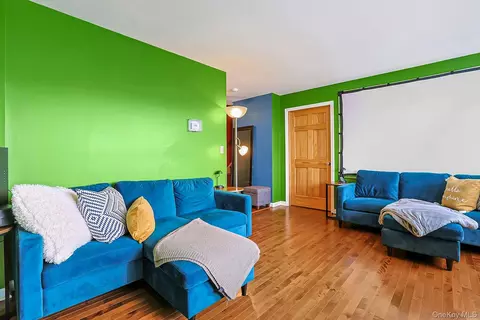 Living - 629 Belden St, Peekskill, NY 10566 photo 1 of 2