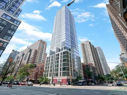 501 3rd Ave #7C, New York, NY 10016