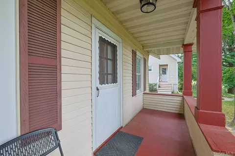 Exterior - 36 Evergreen Ave, Poughkeepsie, NY 12601 photo 5 of 15