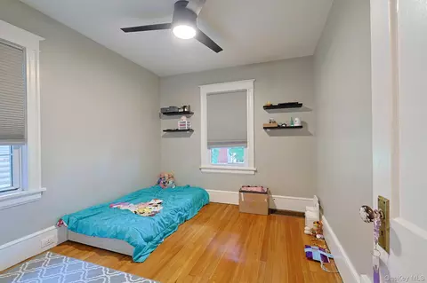Bedroom - 36 Evergreen Ave, Poughkeepsie, NY 12601 photo 1 of 4