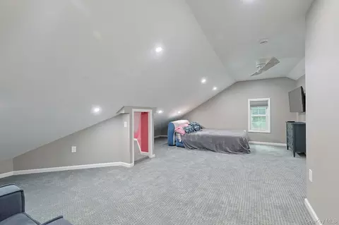 Bedroom - 36 Evergreen Ave, Poughkeepsie, NY 12601 photo 4 of 4