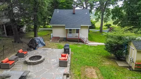 Exterior - 36 Evergreen Ave, Poughkeepsie, NY 12601 photo 2 of 15