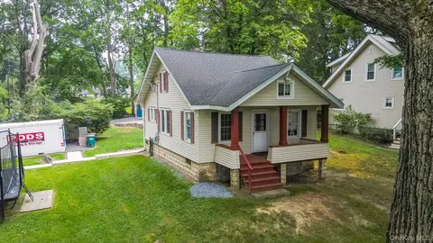 Exterior - 36 Evergreen Ave, Poughkeepsie, NY 12601 photo 12 of 15
