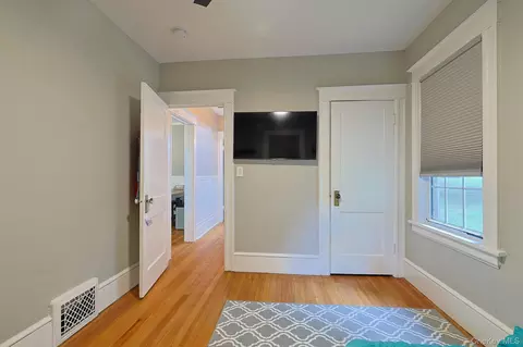 Bedroom - 36 Evergreen Ave, Poughkeepsie, NY 12601 photo 2 of 4