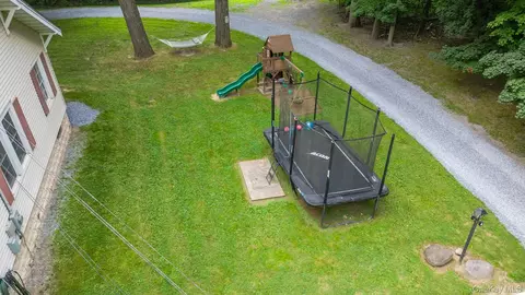 Exterior - 36 Evergreen Ave, Poughkeepsie, NY 12601 photo 10 of 15