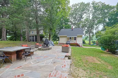 Exterior - 36 Evergreen Ave, Poughkeepsie, NY 12601 photo 7 of 15