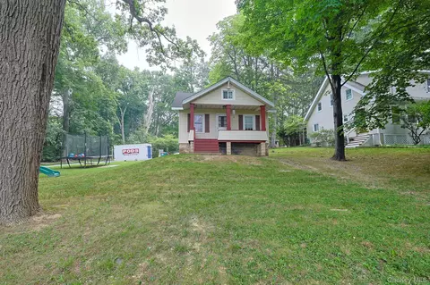 Exterior - 36 Evergreen Ave, Poughkeepsie, NY 12601 photo 15 of 15