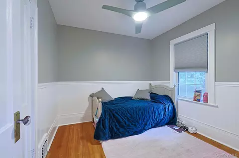 Bedroom - 36 Evergreen Ave, Poughkeepsie, NY 12601 photo 3 of 4