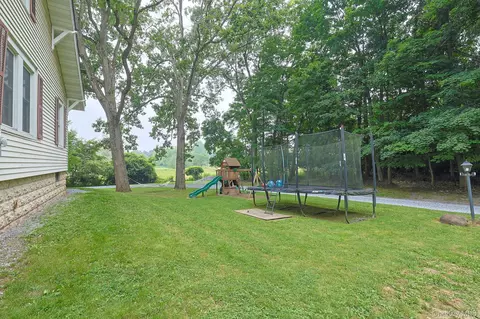 Exterior - 36 Evergreen Ave, Poughkeepsie, NY 12601 photo 8 of 15