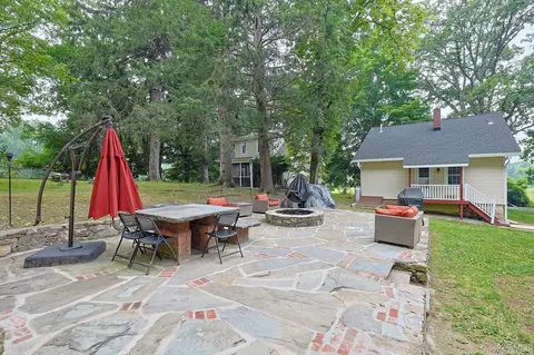 Exterior - 36 Evergreen Ave, Poughkeepsie, NY 12601 photo 6 of 15