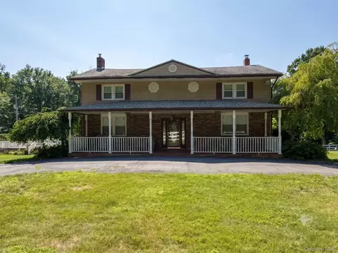 180 Harris Rd, Thompson, NY 12742