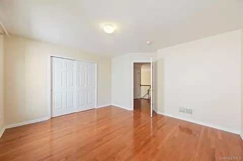 Bedroom - 421 Vassar Pl, Fishkill, NY 12524 photo 4 of 7