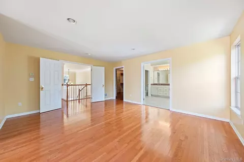 Bedroom - 421 Vassar Pl, Fishkill, NY 12524 photo 1 of 7