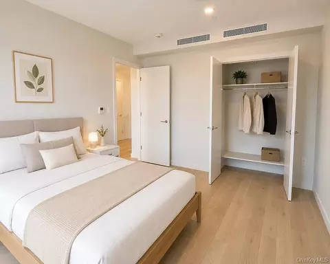 Bedroom - 13102 40th Rd # A, Flushing, NY 11354 photo 2 of 4