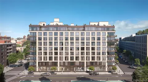 30-55 Vernon Blvd #3H, New York, NY 11102