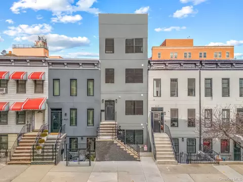 463 E 143rd St, New York, NY 10454 photo 1