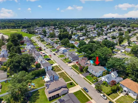 1671 Noble St, East Meadow, NY 11554