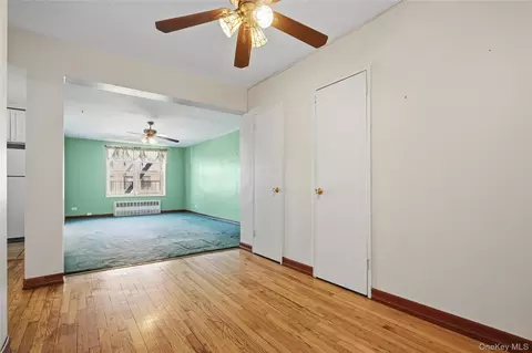 7510 Yellowstone Blvd #5L, New York, NY 11374
