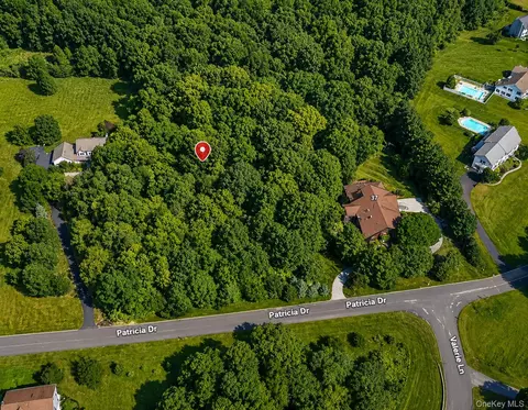 Patricia Drive, Pleasant Valley, NY 12569