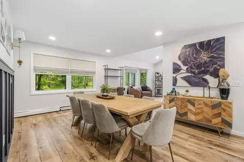 Dining - 63 Hunt Rd, Wallkill, NY 12589 photo 3 of 3