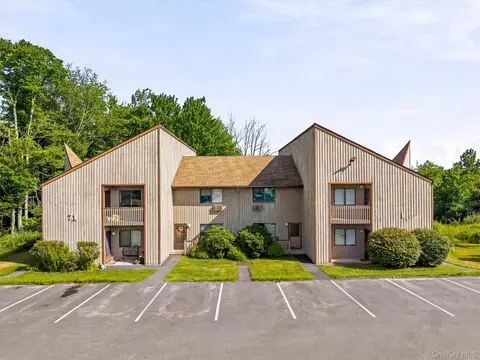 71 Davos Pt #I9, Woodridge, NY 12789