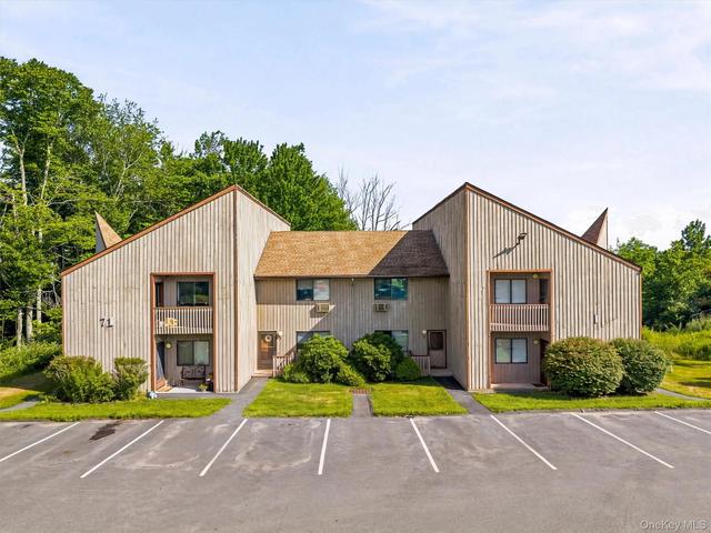 71 Davos Pt #I9, Woodridge, NY 12789