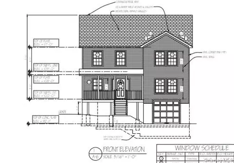 43 Clinton St, Middletown, NY 10940