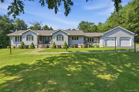 806 Peenpack Trl, Deerpark, NY 12780