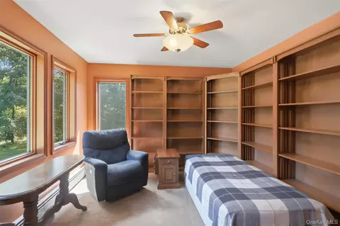 Bedroom - 68 Bowen Rd, Warwick, NY 10990 photo 4 of 4