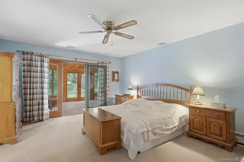 Bedroom - 68 Bowen Rd, Warwick, NY 10990 photo 1 of 4