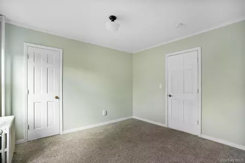 Bedroom - 211 Pomeroy St, Peekskill, NY 10566 photo 5 of 13