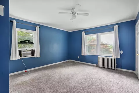Bedroom - 211 Pomeroy St, Peekskill, NY 10566 photo 6 of 13