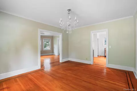Dining - 211 Pomeroy St, Peekskill, NY 10566 photo 1 of 1