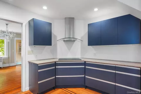Kitchen - 211 Pomeroy St, Peekskill, NY 10566 photo 2 of 2
