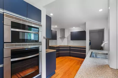Kitchen - 211 Pomeroy St, Peekskill, NY 10566 photo 1 of 2