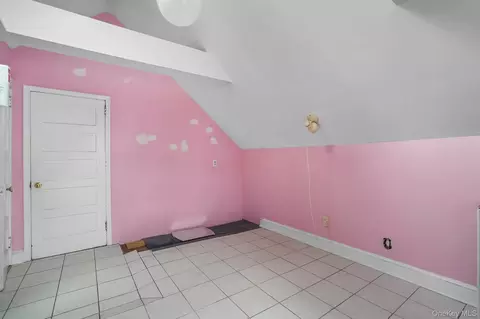 Bedroom - 211 Pomeroy St, Peekskill, NY 10566 photo 10 of 13