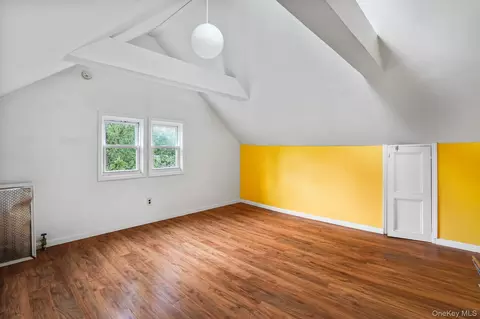 Bedroom - 211 Pomeroy St, Peekskill, NY 10566 photo 12 of 13