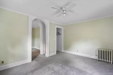 Bedroom - 211 Pomeroy St, Peekskill, NY 10566 photo 2 of 13